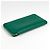 Cartera de seda Azap Long con cremallera redonda Hermès Verde - vista 2