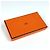 Cartera de seda Azap Long con cremallera redonda Hermès Verde - vista 8