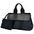 Borsa a mano Hermès Valparaiso PM Nero