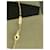 Van Cleef & Arpels Perlée Necklace in Yellow Gold and Diamonds Golden  - view 10