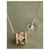 Van Cleef & Arpels Perlée Necklace in Yellow Gold and Diamonds Golden  - view 13