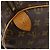 Borsa Keepall Louis Vuitton in tela Monogram 50 Marrone - vista 6