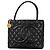 Timeless Borsa Tote Reissue di CHANEL Nero
