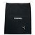 Timeless Borsa Tote Reissue di CHANEL Nero - vista 12