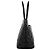 Timeless Borsa Tote Reissue di CHANEL Nero - vista 2