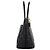 Timeless Borsa Tote Reissue di CHANEL Nero - vista 4
