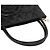 Timeless Borsa Tote Reissue di CHANEL Nero - vista 8