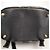 Fendi Pequin Rucksack aus braunem Leder und Canvas - Ansicht 5