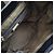Fendi Pequin Rucksack aus braunem Leder und Canvas - Ansicht 6