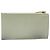Céline Monedero de cuero verde pastel Celine Verde claro