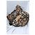 Burberry Prorsum Drawstring Schultertasche House Check Bromley - Ansicht 3
