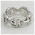 Hermès Chaine d'Ancre Enchaine PM Ring Silber - Ansicht 3