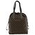Louis Vuitton Cabas Light Drawstring Monogram Split Canvas Braun - Ansicht 2