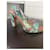 Escada Slingback-Absätze mit Python-Print Mehrfarben  - Ansicht 2