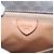 Céline Celine Vintage Macadam Canvas and Leather Marrone - vista 6