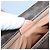 Céline Celine Vintage Macadam Canvas and Leather Marrone - vista 7