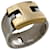 Ring Nuovo Anello Ercole Hermès Argento Argento
