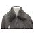 Hermès HERMES BOMBERJACKE 50 M AUS WENDESCHAFLEDER Grau - Ansicht 2