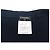 NEU CHANEL HIGH TOP P3256K00724 GERIPPTE 3 KNOPF CC LOGO 38 M BAUMWOLLE BLAU Marineblau - Ansicht 6