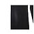 CALÇA CHANEL P28588V17745 JEANS EFEITO USADO DENIM ALGODÃO PRETO 36 S - vista 10