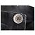 CALÇA CHANEL P28588V17745 JEANS EFEITO USADO DENIM ALGODÃO PRETO 36 S - vista 8