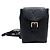 NEUER RUCKSACK LOUIS VUITTON TINY MONOGRAM EMPREINTE LEDER M80596 Schwarz