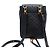 NEUER RUCKSACK LOUIS VUITTON TINY MONOGRAM EMPREINTE LEDER M80596 Schwarz - Ansicht 2