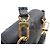 NEUER RUCKSACK LOUIS VUITTON TINY MONOGRAM EMPREINTE LEDER M80596 Schwarz - Ansicht 8