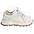 Maison Martin Margiela Baskets 50-50 Maison Margiela en polyester blanc