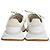 Maison Martin Margiela Baskets 50-50 Maison Margiela en polyester blanc - vue 3