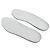 Maison Martin Margiela Baskets 50-50 Maison Margiela en polyester blanc - vue 7