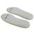 Maison Martin Margiela Baskets 50-50 Maison Margiela en polyester blanc - vue 8