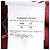 Off White Off-White Diagonal Sweatshirt aus roter Baumwolle - Ansicht 5