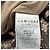 Max Mara Weekend Pailletten Mini Kleid aus braunem Polyester - Ansicht 8