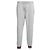 Brunello Cucinelli Drawstring Sweatpants in Grey Cotton