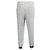 Brunello Cucinelli Drawstring Sweatpants in Grey Cotton - view 3