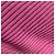 Staud Celina Rippstrick-Midikleid aus Viskose in Pink - Ansicht 6