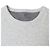 Bestickter Sweatshirt "Gestalte deine Reise" aus grauer Baumwolle von Brunello Cucinelli - Ansicht 5