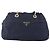 Tote Prada Re-Edition 1995 Chain Quilted Re-Nylon Small Blu navy