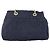 Tote Prada Re-Edition 1995 Chain Quilted Re-Nylon Small Blu navy - vista 2