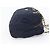 Tote Prada Re-Edition 1995 Chain Quilted Re-Nylon Small Blu navy - vista 4