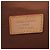 Borsa a tracolla Pochette Gange Monogram Louis Vuitton Marrone - vista 4