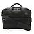 Tumi T-TECH Briefcase in Nylon Canvas 2in1 Nero