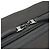 Tumi T-TECH Briefcase in Nylon Canvas 2in1 Nero - vista 5