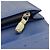 Cartera Larga Brazza Taigarama Louis Vuitton Azul Azul marino - vista 4