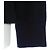 Chanel P65639K61303 Prenda de Punto de Cachemira Negro - vista 7