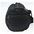 Chanel Travel Line Boston Nylon Mini Nero - vista 4