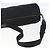 Chanel Travel Line Boston Nylon Mini Nero - vista 7