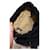 Autre Marque Kipling Schwarzer Rucksack  - Ansicht 15
