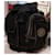 Autre Marque Kipling Schwarzer Rucksack  - Ansicht 2